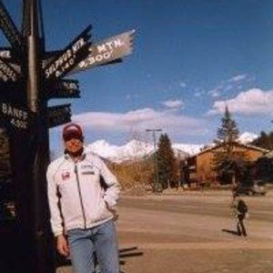 Meet your Posher, James